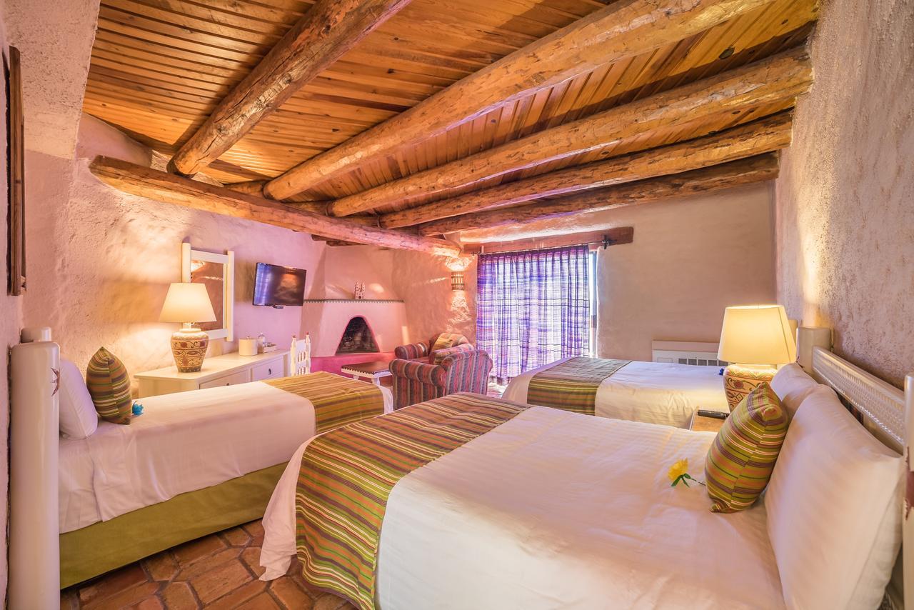 Hotel El Mirador - Balderrama Hotel Collection อเราโปนาปุชิ ภายนอก รูปภาพ
