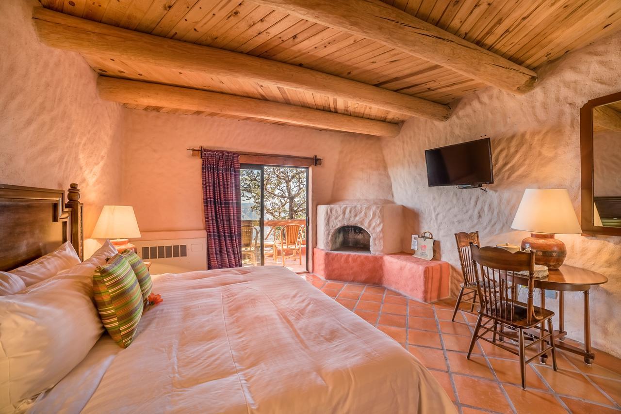 Hotel El Mirador - Balderrama Hotel Collection อเราโปนาปุชิ ภายนอก รูปภาพ