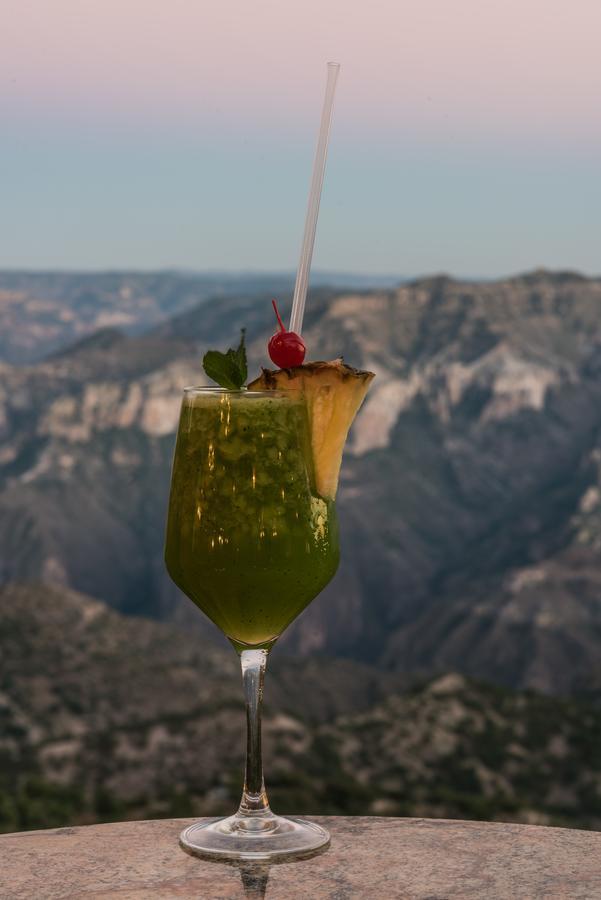 Hotel El Mirador - Balderrama Hotel Collection อเราโปนาปุชิ ภายนอก รูปภาพ